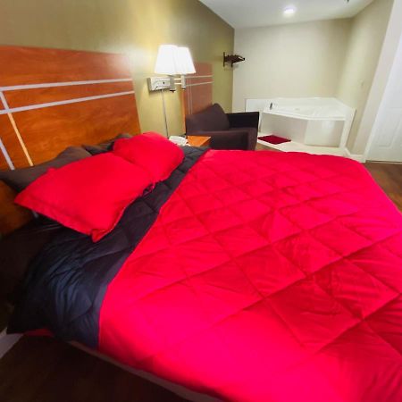 Rodeway Inn Swansea Zewnętrze zdjęcie