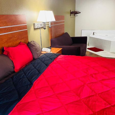 Rodeway Inn Swansea Zewnętrze zdjęcie
