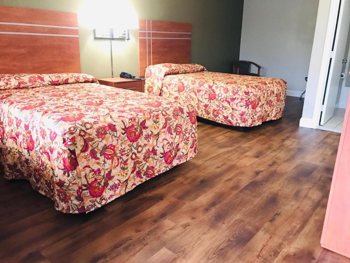Rodeway Inn Swansea Zewnętrze zdjęcie