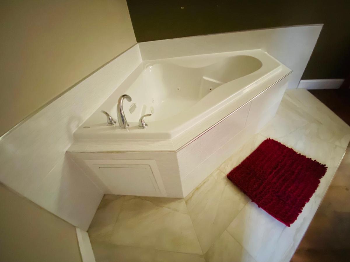 Rodeway Inn Swansea Zewnętrze zdjęcie