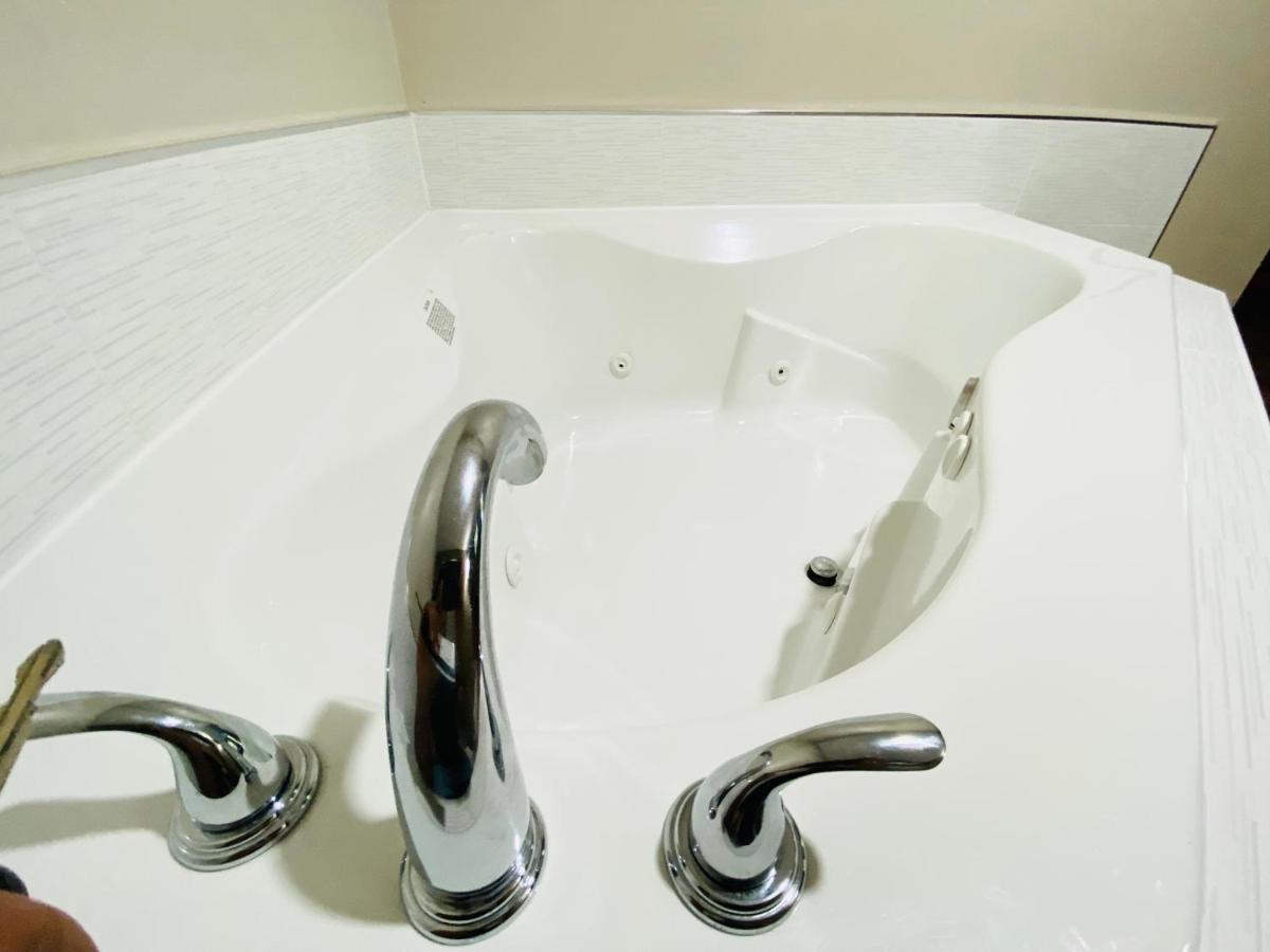 Rodeway Inn Swansea Zewnętrze zdjęcie