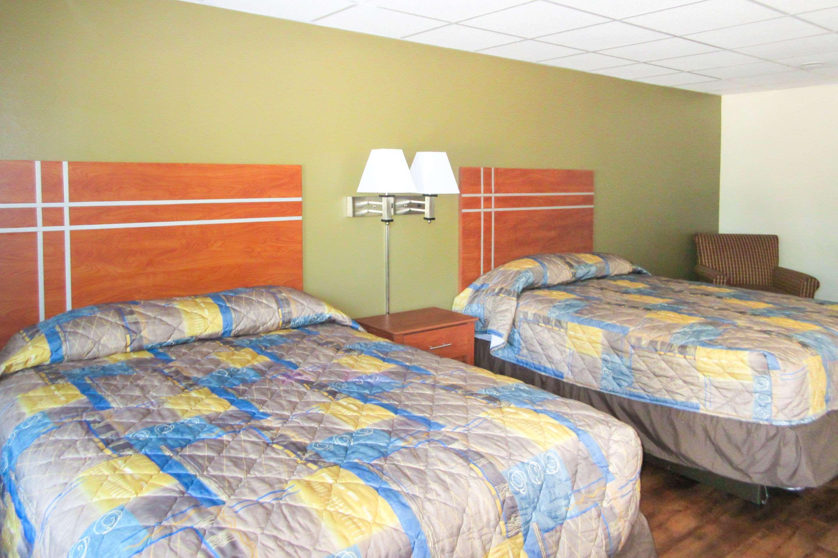 Rodeway Inn Swansea Zewnętrze zdjęcie