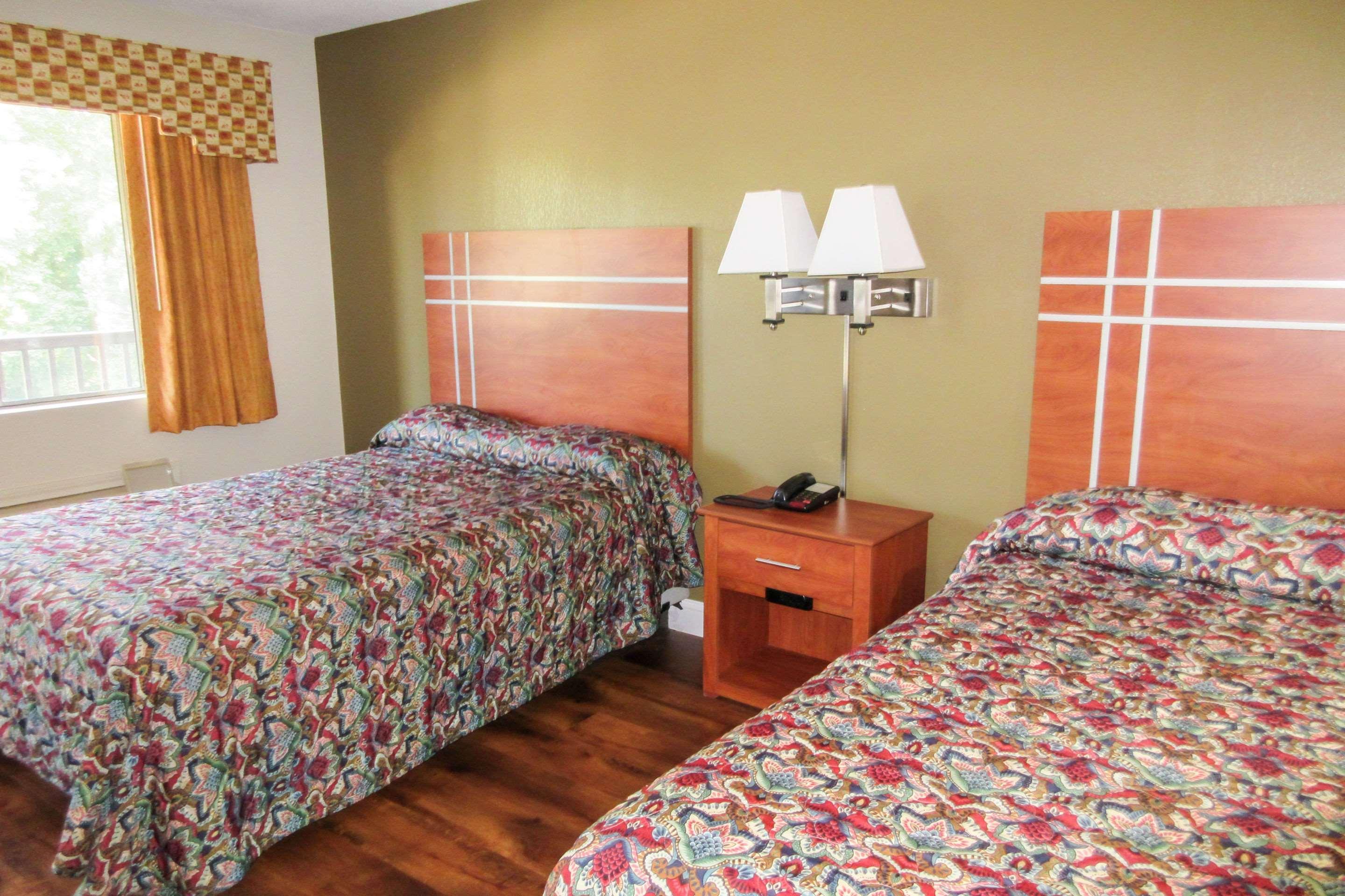 Rodeway Inn Swansea Zewnętrze zdjęcie