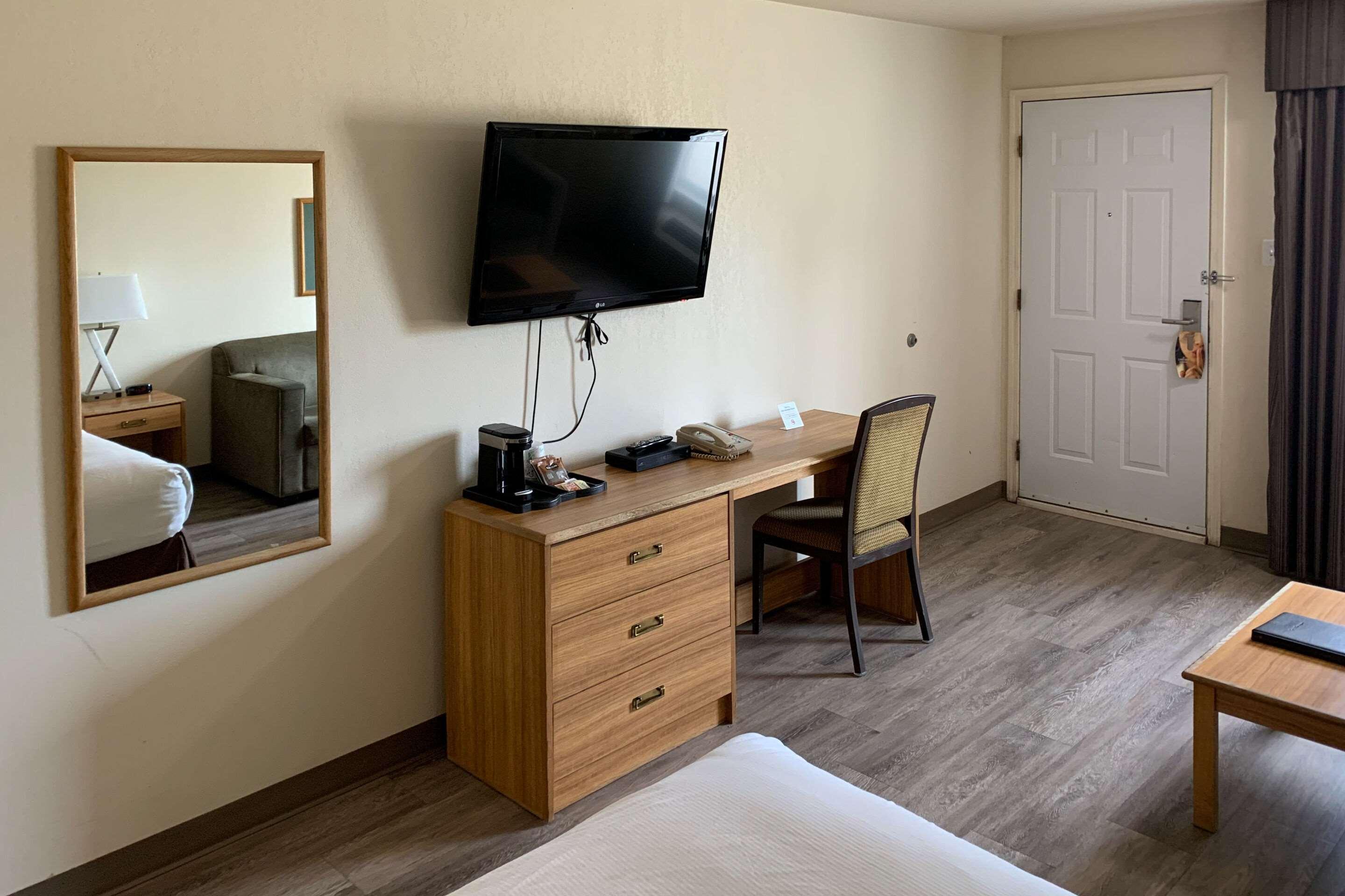 Rodeway Inn Swansea Zewnętrze zdjęcie
