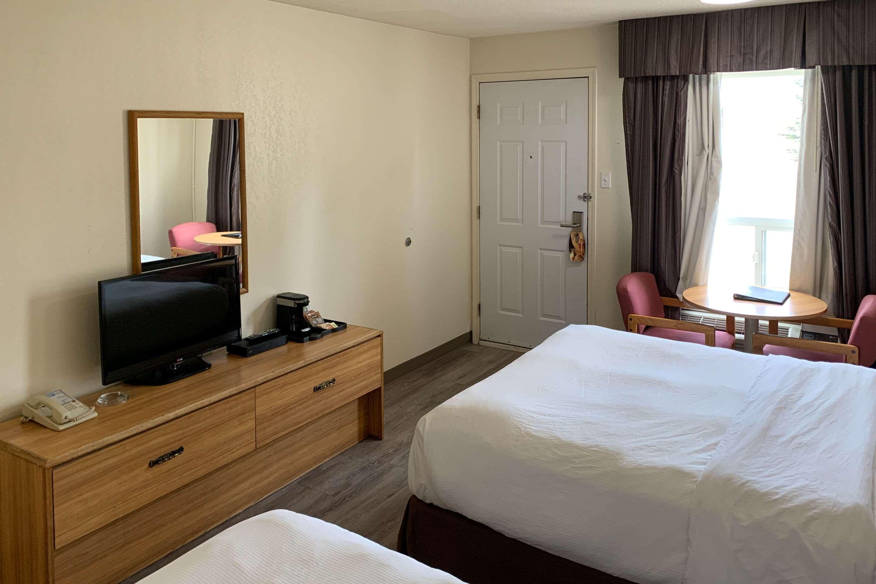 Rodeway Inn Swansea Zewnętrze zdjęcie