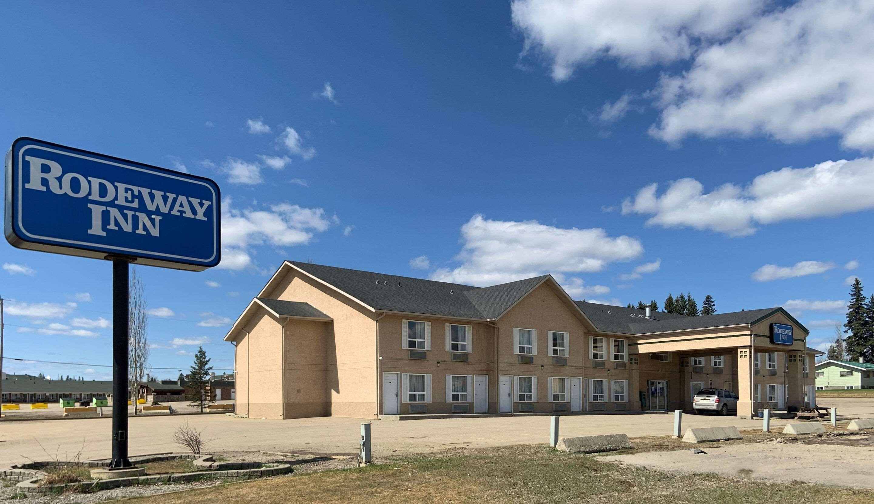 Rodeway Inn Swansea Zewnętrze zdjęcie