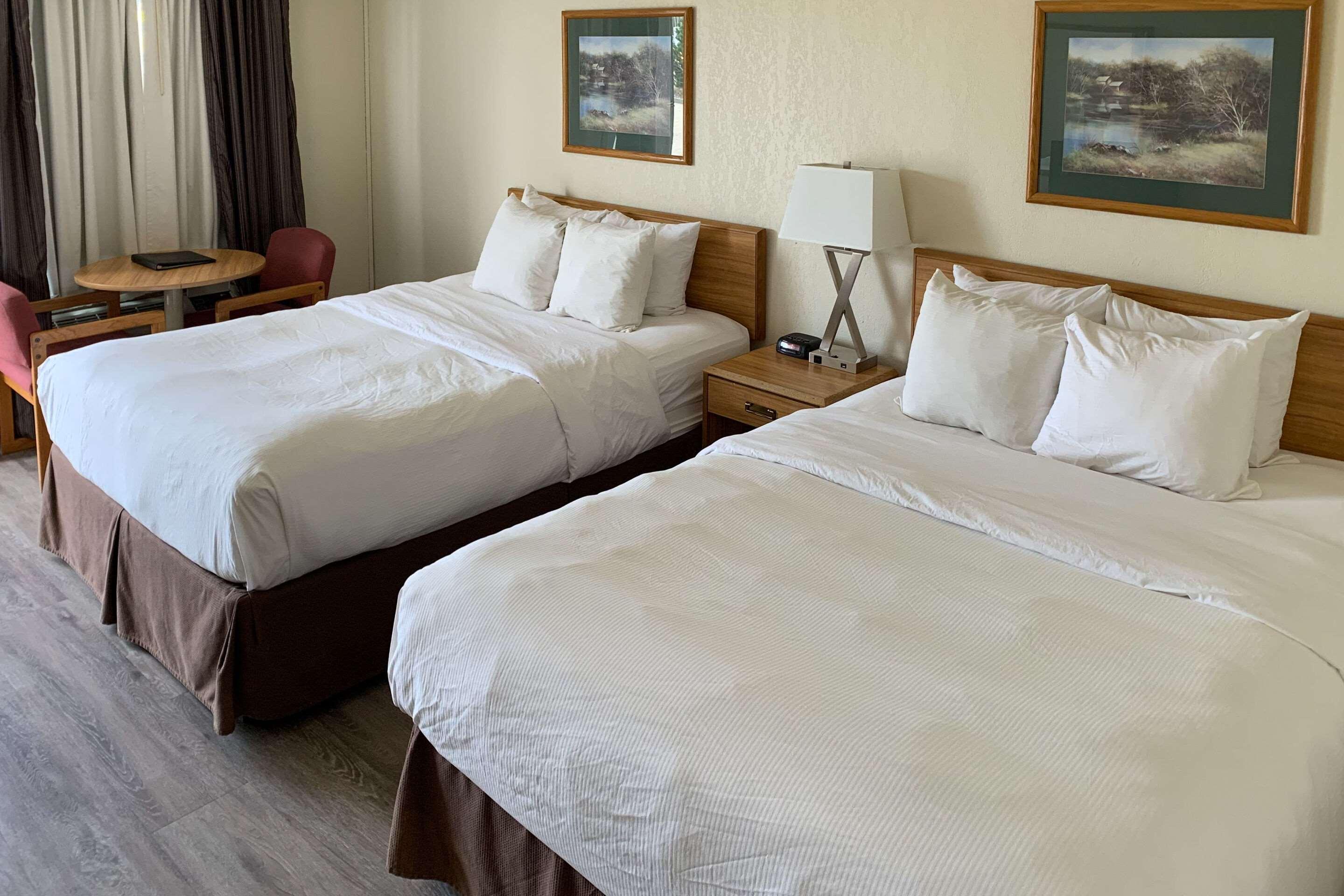 Rodeway Inn Swansea Zewnętrze zdjęcie