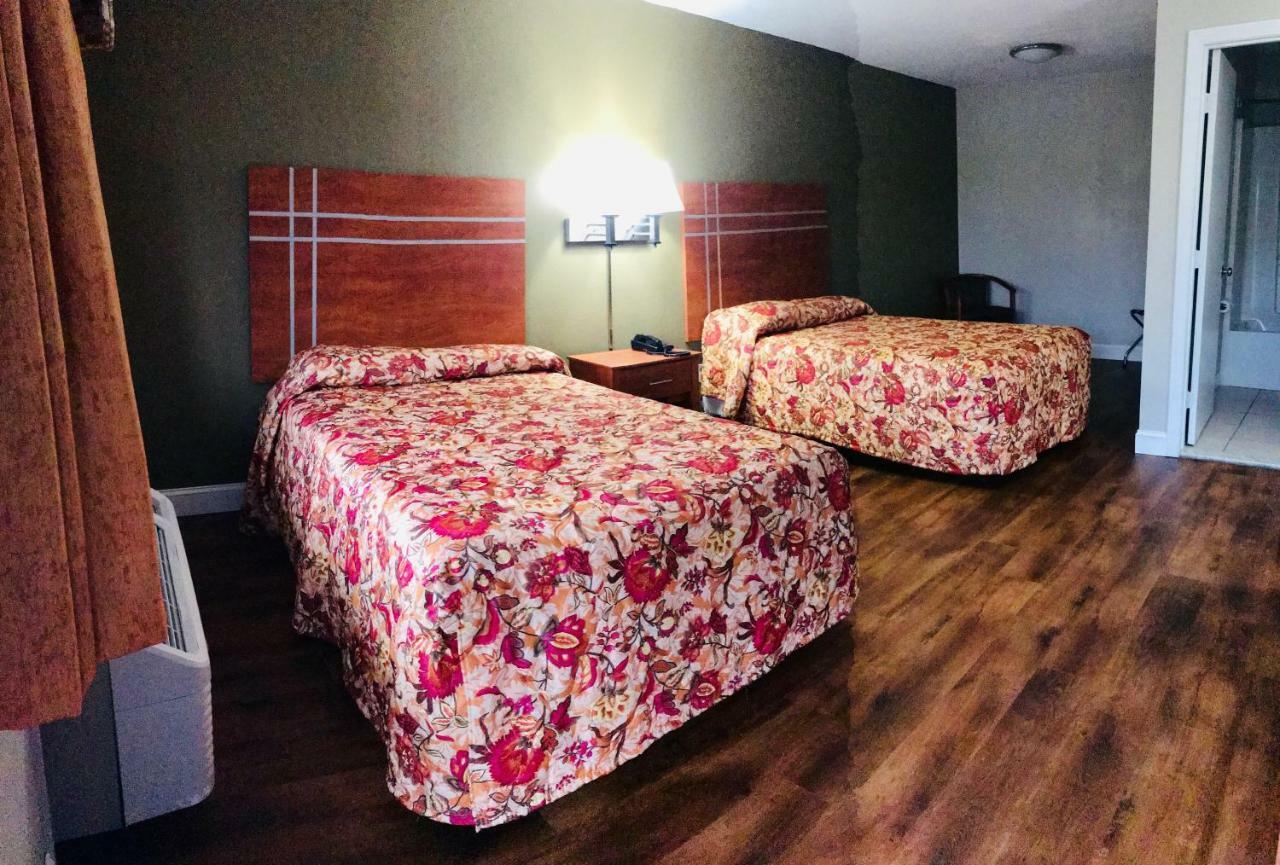Rodeway Inn Swansea Zewnętrze zdjęcie