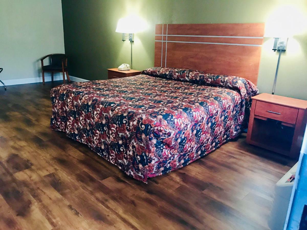 Rodeway Inn Swansea Zewnętrze zdjęcie