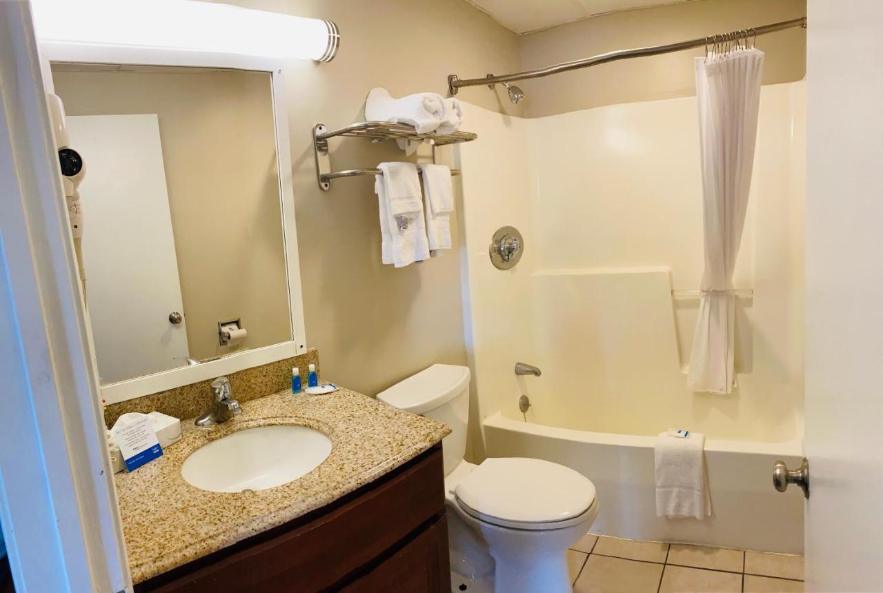 Rodeway Inn Swansea Zewnętrze zdjęcie